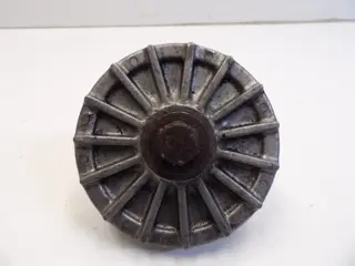 OLIEFILTER Kawasaki Z 650 1970 - 2012