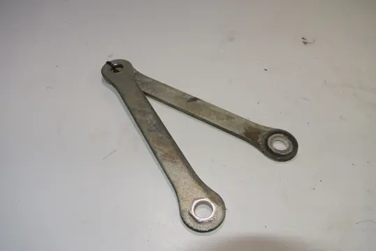 LINK SYSTEEM ACHTERVEER Kawasaki Z 750 2011 - 2013