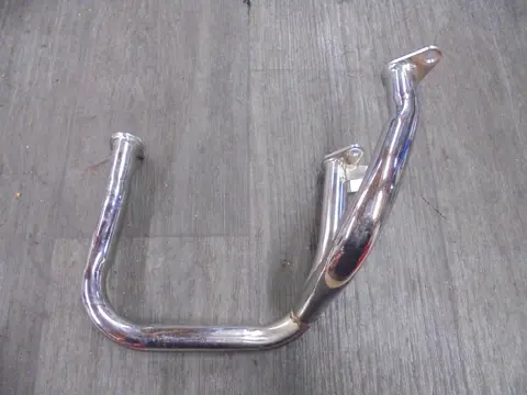 VALBEUGEL Honda Goldwing GL1800 2001 - 2005