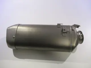 UITLAAT Yamaha MT 10 2016 - 2021