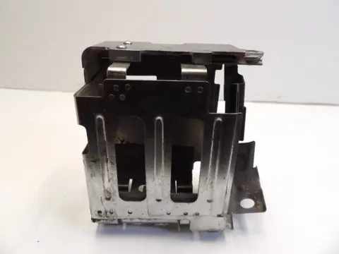 ACCUBAK Suzuki LS 650 1986 - 2004
