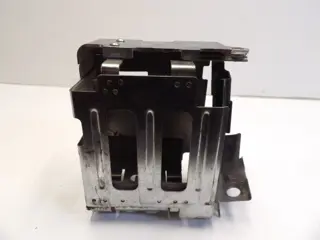 ACCUBAK Suzuki LS 650 1986 - 2004