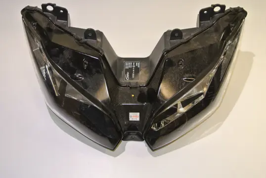 KOPLAMP Kawasaki VERSYS 650 2015 - 2018