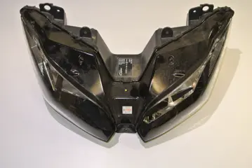 KOPLAMP Kawasaki VERSYS 650 2015 - 2018