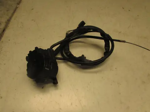 STUURSCHAKELAAR LINKS Honda ST 1100 Pan European 1990 - 2001