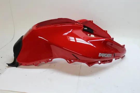 TANKCOVER Ducati Multistrada V4 2021 - 2024