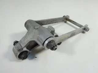 LINK SYSTEEM ACHTERVEER Kawasaki ZX 10 R 2004 - 2005