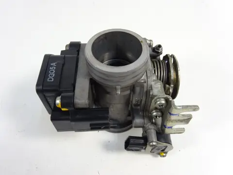 GASKLEPHUIS Honda NC 750 X 2014 - 2015