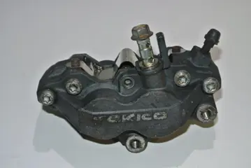 REMKLAUW Suzuki GSX R 600 2001 - 2003