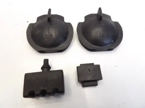 OVERIG Yamaha YZF R1 1998 - 1999