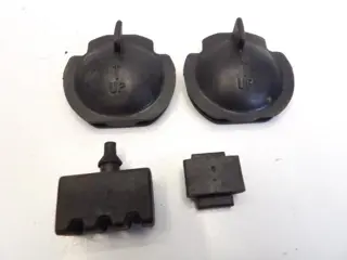 OVERIG Yamaha YZF R1 1998 - 1999