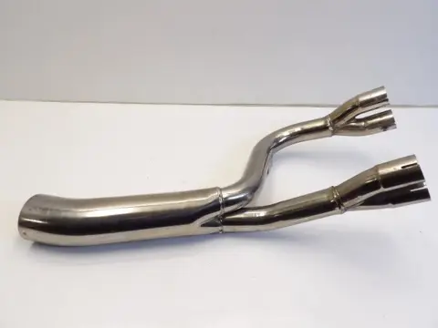 SPORTDEMPER Honda VFR 750 1986 - 1989