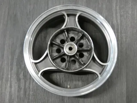 ACHTER VELG Kawasaki ZL 600 1986 - 1991