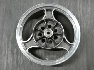ACHTER VELG Kawasaki ZL 600 1986 - 1991