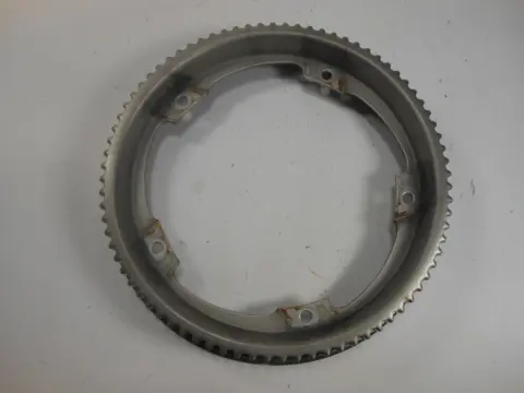 ACHTER TANDWIEL BMW F 800 S - ST 2006 - 2010