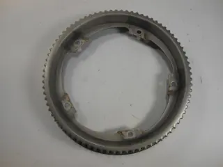 ACHTER TANDWIEL BMW F 800 S - ST 2006 - 2010