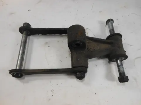 LINK SYSTEEM ACHTERVEER Yamaha FJ 1200 1990 - 1993