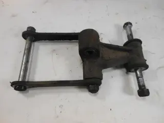 LINK SYSTEEM ACHTERVEER Yamaha FJ 1200 1990 - 1993