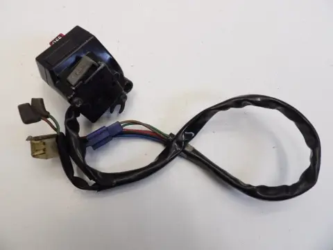 STUURSCHAKELAAR RECHTS Yamaha XJ 700 1985 - 1990