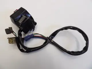 STUURSCHAKELAAR RECHTS Yamaha XJ 700 1985 - 1990