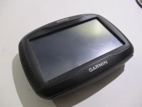 NAVIGATIESTEUN Suzuki DL 650 V STROM 2003 - 2011 / 2012 -