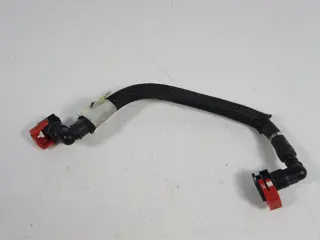 BRANDSTOFSLANG Kawasaki Ninja 300 2013 - 2017