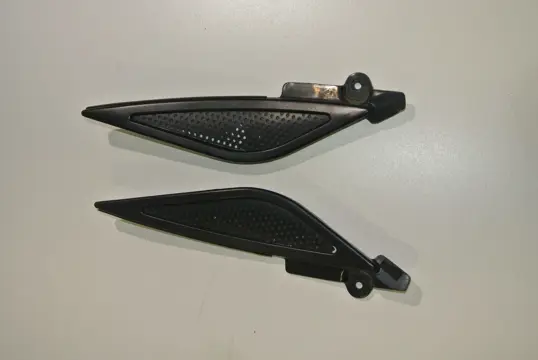 LINKER ZIJKUIP KLEIN Yamaha TDM 1996 - 2000