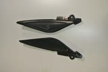 LINKER ZIJKUIP KLEIN Yamaha TDM 1996 - 2000