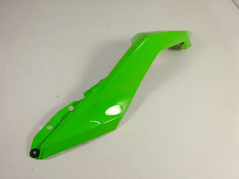 LINKER ACHTERKANT Kawasaki Ninja 300 2013 - 2017