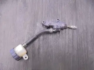 REMPOMP ACHTER Yamaha TZR 125 1997 - 1999