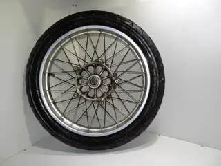 VOORVELG BMW R 1100 GS 1994 - 1999