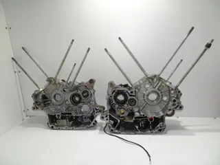 MOTORBLOK DIVERSE Yamaha XV 535 Virago 1987 - 1995