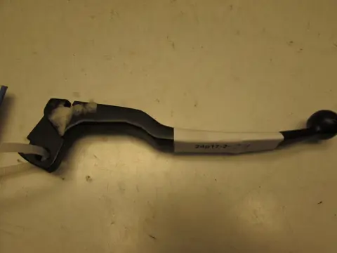 KOPPELINGSHANDLE Kawasaki KLR 600 1970 - 2012