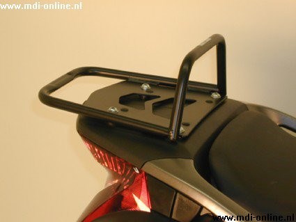 TOPKOFFERDRAGER Honda Deauville 650 - 700 2006 - 2009 /