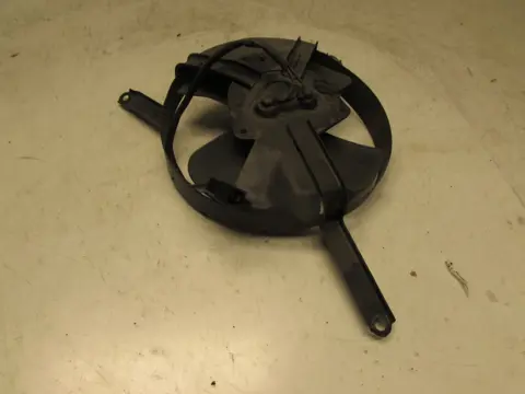 VENTILATOR Suzuki GSX R 750 1992 - 1993