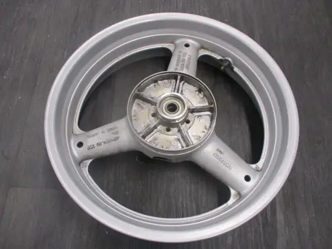 ACHTER VELG Suzuki SV 650 1998 - 2002