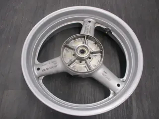 ACHTER VELG Suzuki SV 650 1998 - 2002