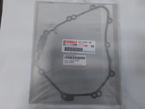 PAKKING Yamaha MT 07 2014 - 2017 / 2018 - 2021