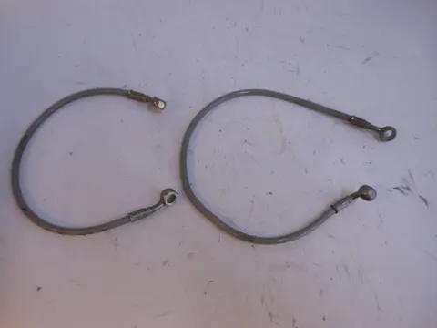 REMLEIDING VOOR Ducati 749 999 2002 - 2007 / 2003 - 2007