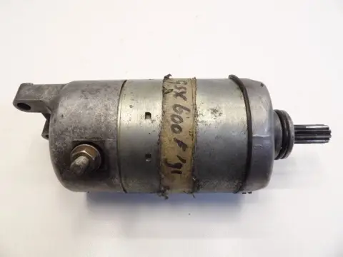 STARTMOTOR Suzuki GSX F 600 1988 - 1997