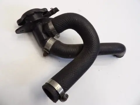 RADIATOR TOEBEHOREN Yamaha FZR 400 1986 - 1989