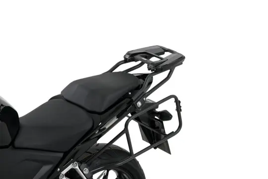 KOFFERBEUGELSET Honda Overige Honda 1960 - 2021