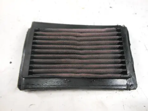 LUCHTFILTER Yamaha XTX 660 2004 - 2012