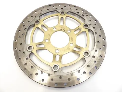 REMSCHIJF VOOR Suzuki SV 650 1998 - 2002