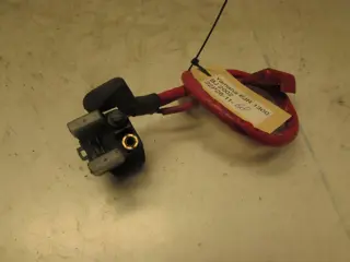 STARTMOTORRELAIS Yamaha FJR 1300 2001 - 2002