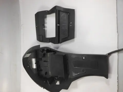 ACHTER SPATBORD Aprilia Dorsoduro 1200 2012 - 2014