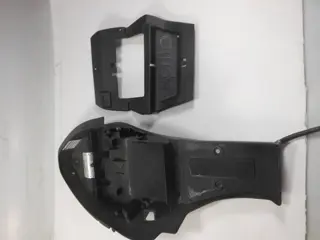 ACHTER SPATBORD Aprilia Dorsoduro 1200 2012 - 2014