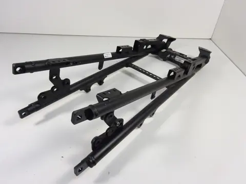 ACHTER SUBFRAME Yamaha FZ8 2010 - 2015