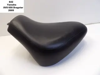ZADEL Yamaha XVS 650 Dragstar 1996 - 2006