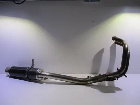 SPORTDEMPER Yamaha MT 07 Tracer 2016 - 2018